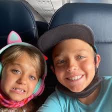 Brittany Tomlinson's Instagram, Twitter & Facebook