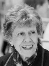 Mary Burella Obituary