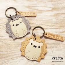 ミニマムウォレット milet s キャメル レザー 三つ折り レザー レザーのハンドバッグ レザーの財布