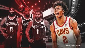 Collin sexton (ankle) and darius garland (shoulder) will not play on against the knicks on friday. Ije9rkk7clrom