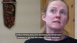 Innovators: Amanda Barney