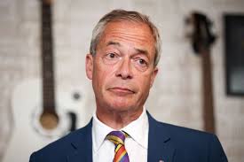 EU is drawing up secret 'Farage as PM' plans | UK | News | Express.co.uk