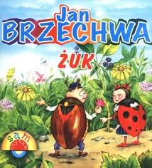 Zuk Brzechwa Jan Ksiazka W Sklepie Empik Com
