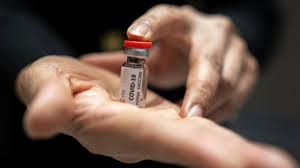 Curevac said the vaccine also reduced the levels of replicating virus in the upper respiratory tract and protected the lungs of hamsters when they were exposed to a live virus. Mrna Vaccines Could Vanquish Covid 19 Today Cancer Tomorrow Deccan Herald