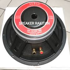 For complete results, click here. Speaker Audax 12 Inch Ax 12330 M8 Shopee Indonesia