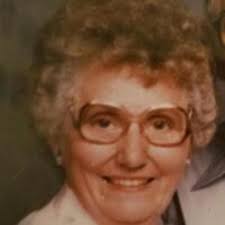 Ruth Virginia Weaver Obituary May 29, 2022