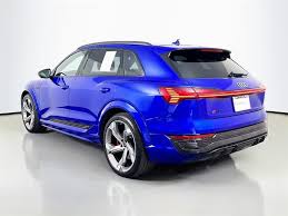 Image result for Ultra Blue 2024 SQ8