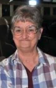 Patricia Mcwilliams Obituary February 26, 2024