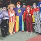 Yaarab Shrine Circus