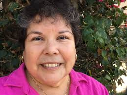 Meet Rosa M. Santoyo