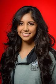 CSUN Softball Opens 2017 at Hillenbrand Invitational