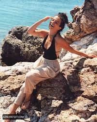 ASLI BEKIROGLU Feet AZNudeFeetsexiezpix Web Porn