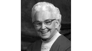 Janet Landis Obituary (1934