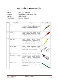 Check spelling or type a new query. 100 Peralatan Tangan Bengkel