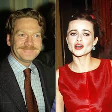 Kenneth Branagh's Past With Emma Thompson, Helena Bonham Carter