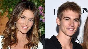 See 50 member reviews and photos. Presley Gerber Is The Son Of Cindy Crawford