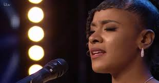 Britain's Got Talent: Grenfell fire survivor impresses Simon Cowell