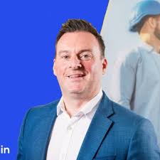 southyorkshire #techsy #innovation #digitaltransformation #constructiontech  #thebuildchain #ai #smartprocurement #doncasterbusiness #futureoftech