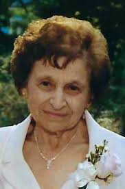 Obituary information for Laura C. Orlando