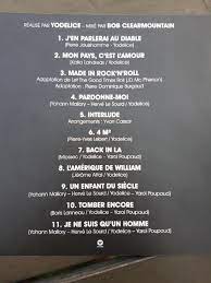 Mon pays c'est l'amour : Johnny Hallyday Nos Premieres Impressions A L Ecoute De L Album Mon Pays C Est L Amour