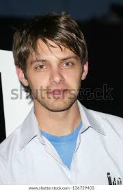 Hollywood April 05 Ryan Devlin Opening Stock Photo 136729433