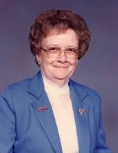 Obituary information for Lillian Viola Anderson