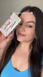 Review of The Ilia Birthday Gift