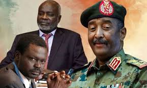 اخبار السودان لحظه بلحظة