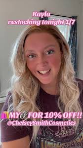 Kayla Kim Kay and Chelsey