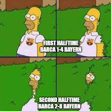See more of memes uefa champions league. Uefa Champions League Barca Vs Bayern Memes Ligalive