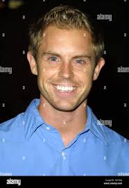 August 27, 2002; Venice, CA, USA; DUSTIN STRONG formerly of band 'Point  Break' @ the Grand Opening of 'Drake's Venice', an new restaurant in Venice  Beach. Mandatory Credit: Photo by Rena Durham-KPA/KEYSTONE