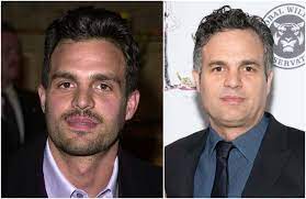 Mark Ruffalo S Eyes Color Dark Brown And Hair Color Black Mark Ruffalo Hair Color For Black Hair Transformation Body