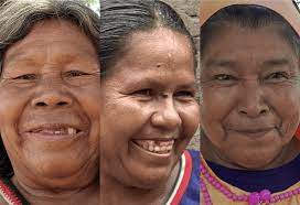 N' klabe continúa sonando fuerte en las emisoras del mundo con su más reciente. Dia De La Mujer Paraguaya De Las Residentas A Las Resistencias Populares Fondo De Mujeres Del Sur