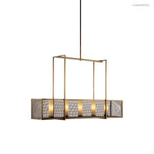 Pl2159 Hammerton Chandelier Lighting Pendant Light Chandelier