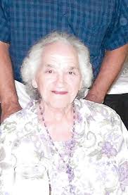 Obituary for Virginia A Warner