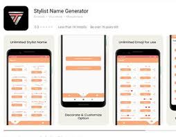 Check Out New Work On My Behance Profile Stylist Name Generator App Review Http Be Net Gallery 105363045 Stylist Na In 2020 Name Generator App Reviews Generation