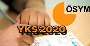 2020 yks'nin yeni tarihi nedir? Yks 2020 Ne Zaman 2020 Yks Sinav Tarihi Ne Zaman Hangi Gun