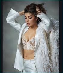 She has two brothers and an older sister. Jacqueline Fernandez Was Busy Even In Lockdown Newstrack English 1