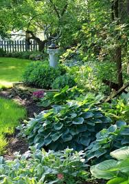 Pin By Interior Design By Tiffany On Gardening Shade Garden Design Shade Garden Backyard Landscaping