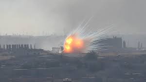 Vt al treilea razboi mondial!, isis, siria al treilea razboi mondial, conflictul din siria, rusia, siria, sua. RÄzboiul Din Siria Implineste 9 Ani Cum A Prosperat Bashar Assad Evenimentul Zilei