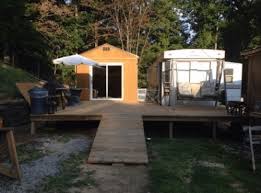 That being said, there are many options out there. Converting A Storage Shed Into Your Tiny Home To Save Time Money