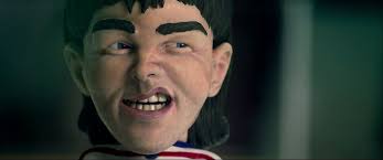 Domácí záležitosti (2011)