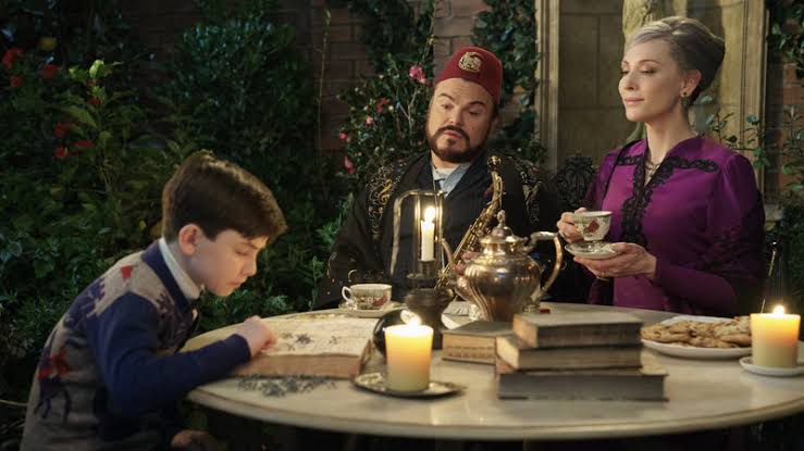 Best Halloween Movies for Kids