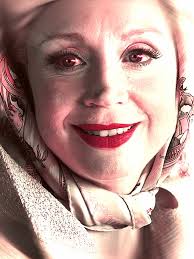 Larissa Weems So Shifting Cracked