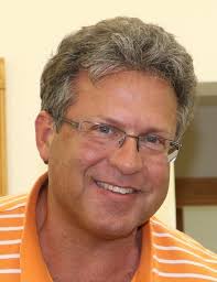 Terry Robinson Obituary