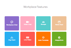 How To Use Workplace By Facebook To Your Advantage