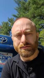 Why can my wife not renew her tag