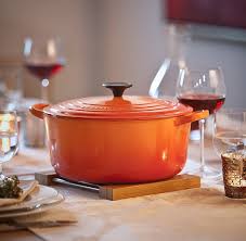 Prosty i szybki obiad czyli warzywa z patelni, które można przyrządzić na nieskończenie wiele sposobów. Le Creuset Czyli Kolorowa Kuchnia Po Francusku Artykuly Smakprostoty Pl