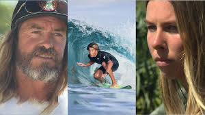 Queensland news: Schoolboy, tradie and occupational therapist among first  responders in fatal Gold Coast shark attack