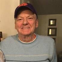 Mr. Curtis Clyde Manley Obituary